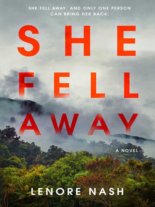 Cover image for She Fell Away